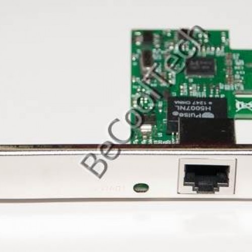 Realtek 8111c LAN Card 1000 Mbps. Gigabit Desktop