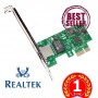 RealTek 8111c LAN Card Gigabit Adapter