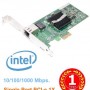 Intel Pro 1000 PT Single Port Server Adapter 9400PT