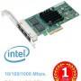 Intel Ethernet Server Adapter I340-T4