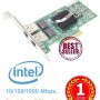 Intel Pro 1000 PT Dual Port Server Adapter