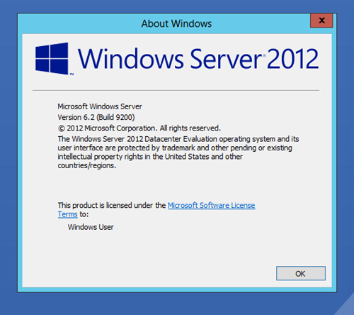 Windows Server 2012 R2 ใช้งานร่วมกับ Intel LAN Card รุ่นไหนได้บ้าง