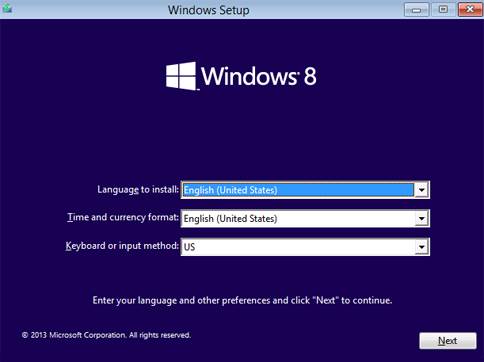 Windows 8.1 ใช้งานร่วมกับ Intel LAN Card รุ่นไหนได้บ้าง