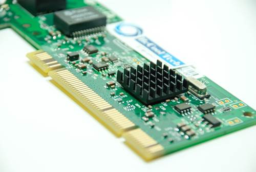 INTEL PRO MT มาพร้อม HEAT-Sink สำหรับ ร้านเกมส์ โดยเฉพาะ รองรับ OBM, RICHTECH, GARENA