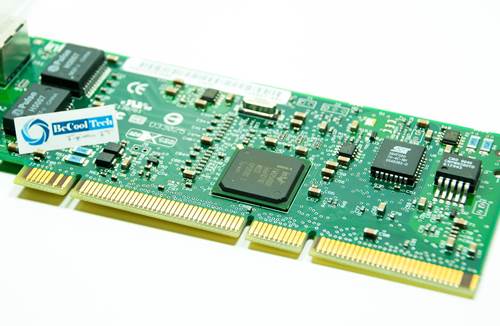 INTEL PRO/1000 MT Server LAN Card ใช้ได้ทั้ง Slot PCI และ PCI-X