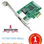 LAN Card Gigabit BCM5751 Desktop